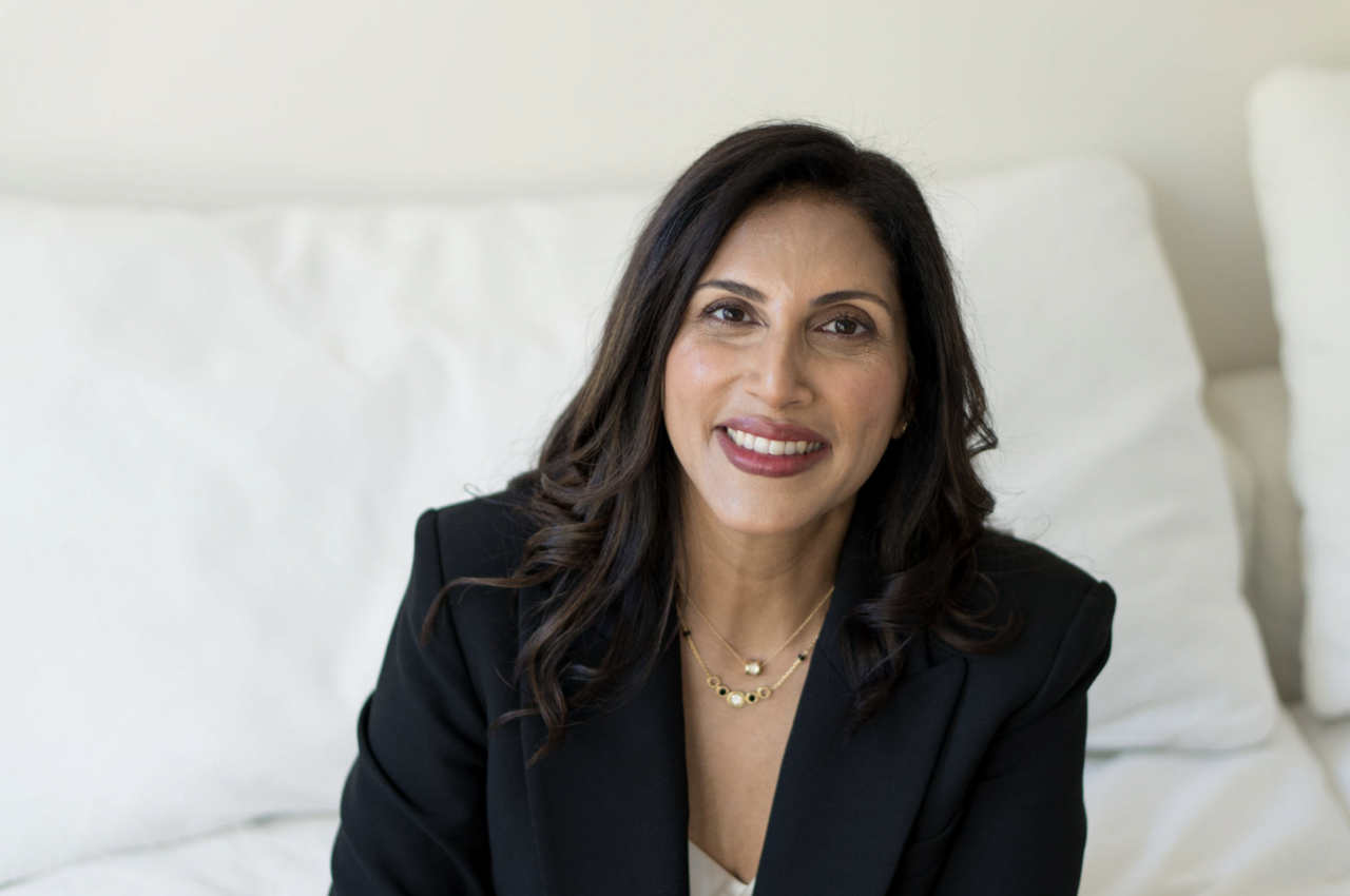Geeta Nayyar
